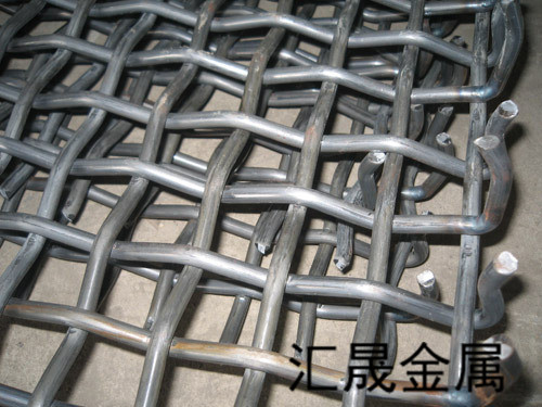 不锈钢轧花装饰网